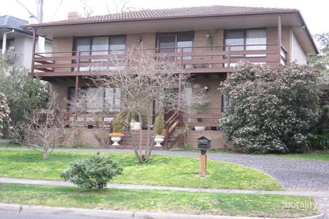 Property photo of 36 Hinkler Road Glen Waverley VIC 3150