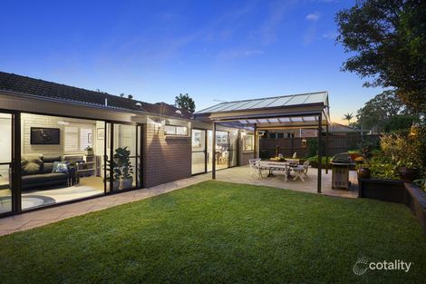 Property photo of 3 Walkom Avenue Forestville NSW 2087