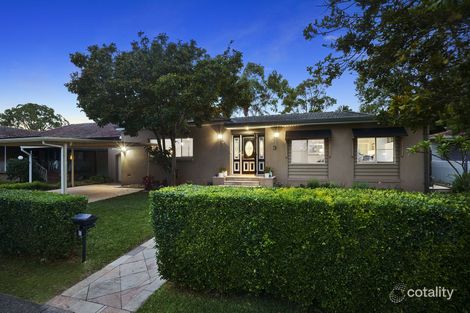 Property photo of 3 Walkom Avenue Forestville NSW 2087