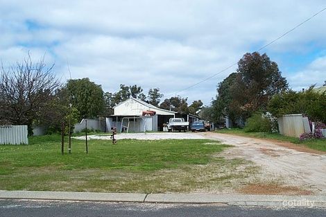 21 Wittenoom St, Collie, WA 6225
