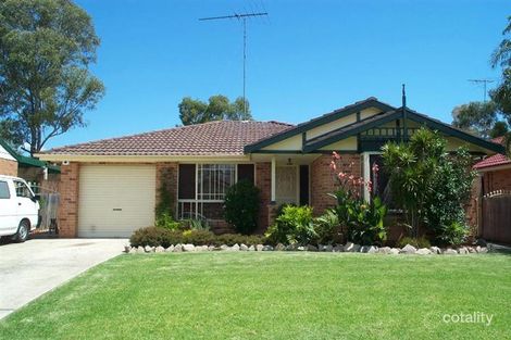 7 Hawker St, Kings Park, NSW 2148