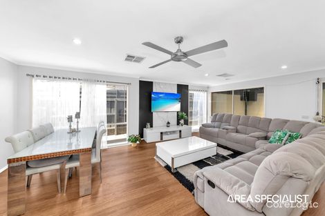 Property photo of 2 Chatswood Drive Narre Warren South VIC 3805