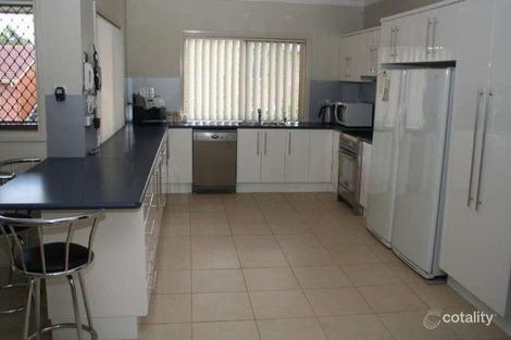 Property photo of 7 Austen Close Wetherill Park NSW 2164