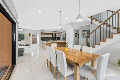 Property photo of 4 Muster Drive Aintree VIC 3336