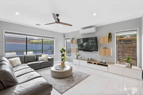 Property photo of 4 Muster Drive Aintree VIC 3336