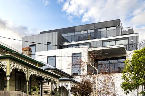 Property photo of 205/21 Lethbridge Street Moonee Ponds VIC 3039