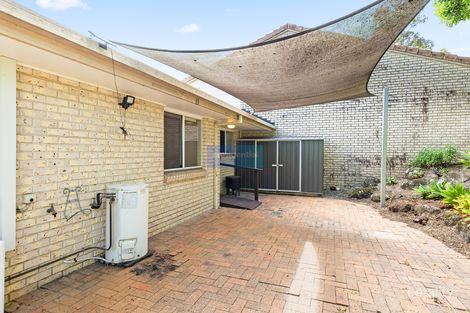 Property photo of 2/35 Dennis Road Springwood QLD 4127