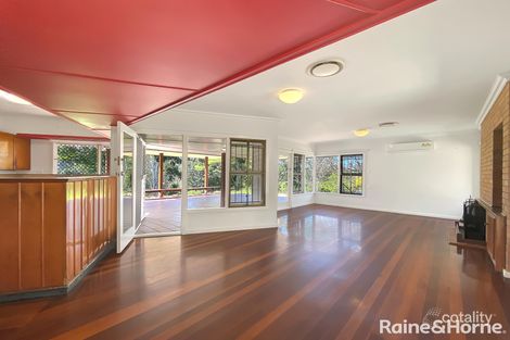 Property photo of 2431 Moggill Road Pinjarra Hills QLD 4069