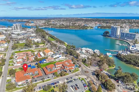 27/1-3 Hackett St, Mandurah, WA 6210