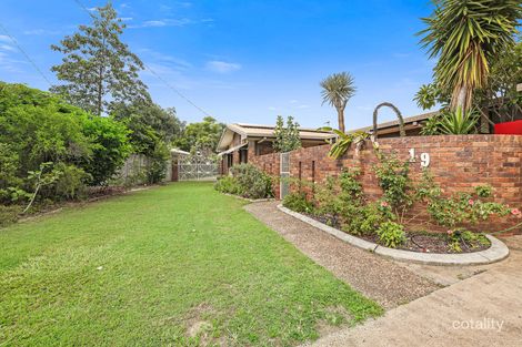 Property photo of 19 Grimstead Street Bundaberg West QLD 4670