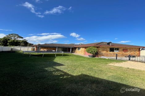 Property photo of 8 Kendall Place Raymond Terrace NSW 2324