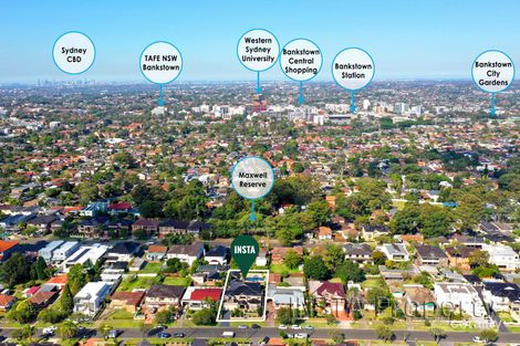 Property photo of 71 Wilkins Street Bankstown NSW 2200