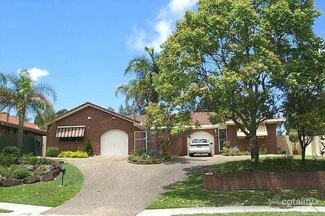 49 Treeview Dr, Burleigh Waters, QLD 4220