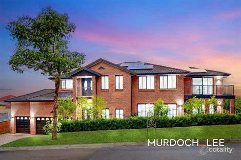 59 Softwood Ave, Beaumont Hills, NSW 2155