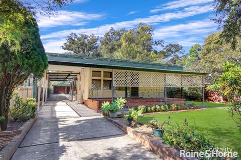 184 Popondetta Rd, Blackett, NSW 2770