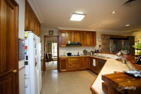 Property photo of 88 Barnes Boulevard Horsham VIC 3400