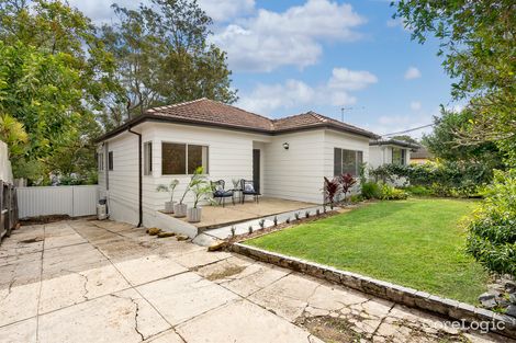 Property photo of 27 Rippon Avenue Dundas NSW 2117