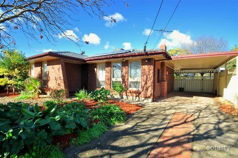 26 Chappel Ave, Morphett Vale, SA 5162