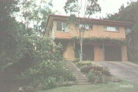 Property photo of 30 Crotty Street Indooroopilly QLD 4068