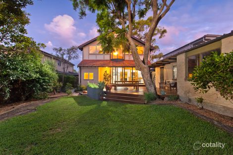 Property photo of 14 Bellambi Street Northbridge NSW 2063
