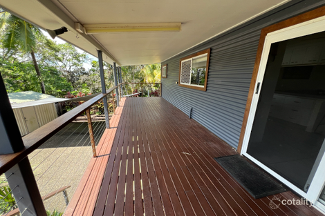 Property photo of 14 Fraser Close Kanimbla QLD 4870