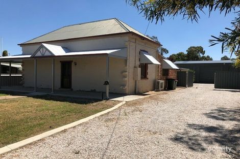 25 Bourton St, Jamestown, SA 5491