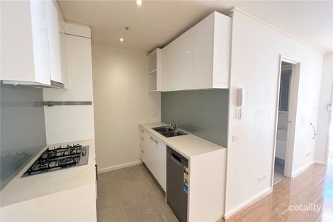 Property photo of 309/58 Jeffcott Street West Melbourne VIC 3003