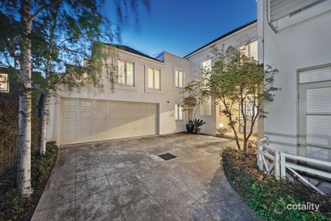 4/42 Glen St, Hawthorn, VIC 3122