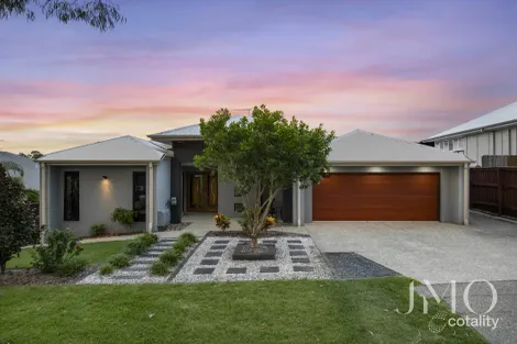 Property photo of 6 Cedarton Crescent Ormeau QLD 4208