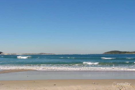 Property photo of 57 Lentara Street Fingal Bay NSW 2315