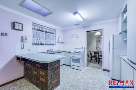 Property photo of 25 Willcock Street Ferndale WA 6148