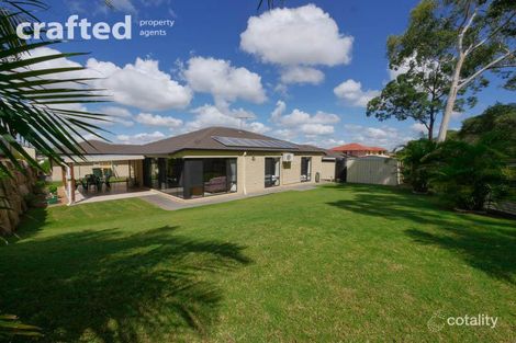 Property photo of 10 Strezlecki Place Drewvale QLD 4116