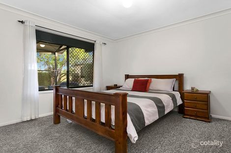 Property photo of 48 Crestwood Place Moggill QLD 4070