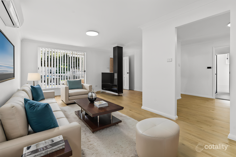 Property photo of 14 Steamer Place Currans Hill NSW 2567
