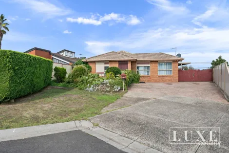 Property photo of 10 Eildon Court Meadow Heights VIC 3048