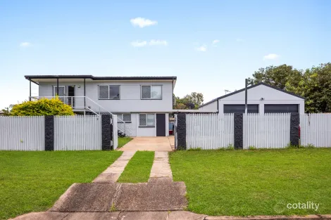 Property photo of 2 Allunga Street Kelso QLD 4815