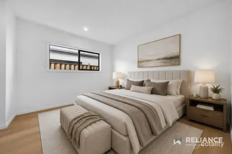 Property photo of 12 Riveting Road Wyndham Vale VIC 3024