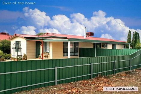 Property photo of 4 Rohde Street Freeling SA 5372