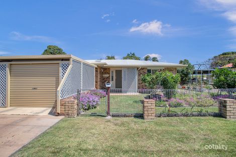 Property photo of 1/1 Paul Street Marian QLD 4753