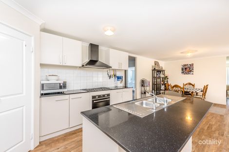 Property photo of 7 Reflection Cove Drummond Cove WA 6532