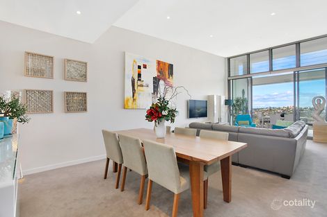 Property photo of 802/7 Sylvan Avenue Balgowlah NSW 2093