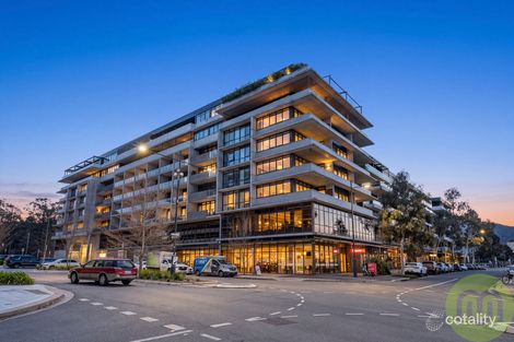 518/12 Provan St, Campbell, ACT 2612