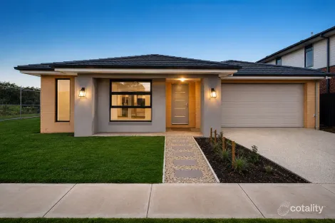 16 CLEARFELL ST, OFFICER, VIC 3809