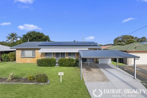 Property photo of 17 Oorooba Avenue Bellara QLD 4507
