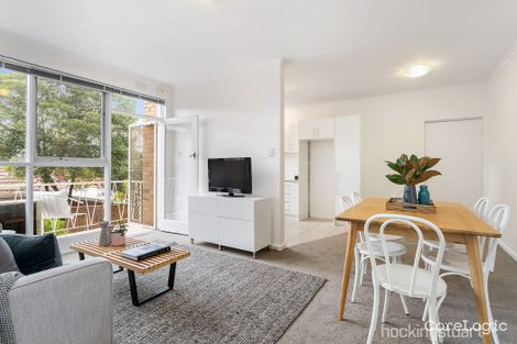 Property photo of 15/48 Cromwell Road South Yarra VIC 3141