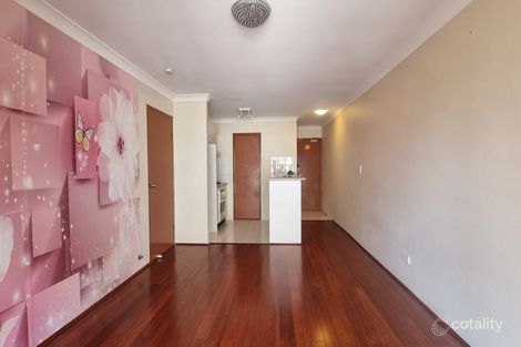 Property photo of 10/1-5A The Avenue Hurstville NSW 2220