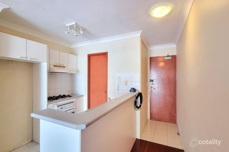 Property photo of 10/1-5A The Avenue Hurstville NSW 2220