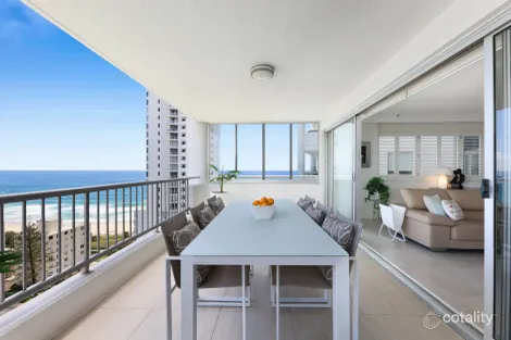 16b/7 Fern St, Surfers Paradise, QLD 4217