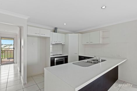 Property photo of 435 Mc Dougall Street Glenvale QLD 4350