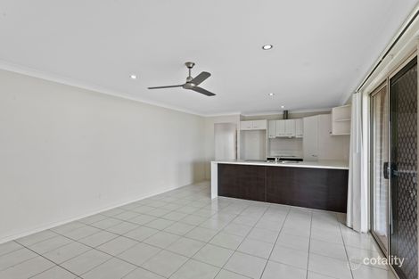 Property photo of 435 Mc Dougall Street Glenvale QLD 4350